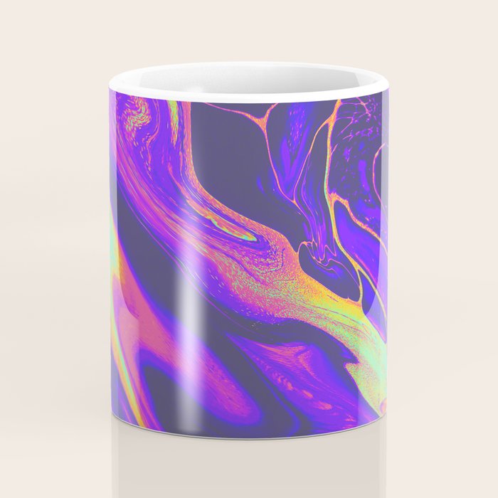 MY PROPELLER Coffee Mug Gallery Image 4
