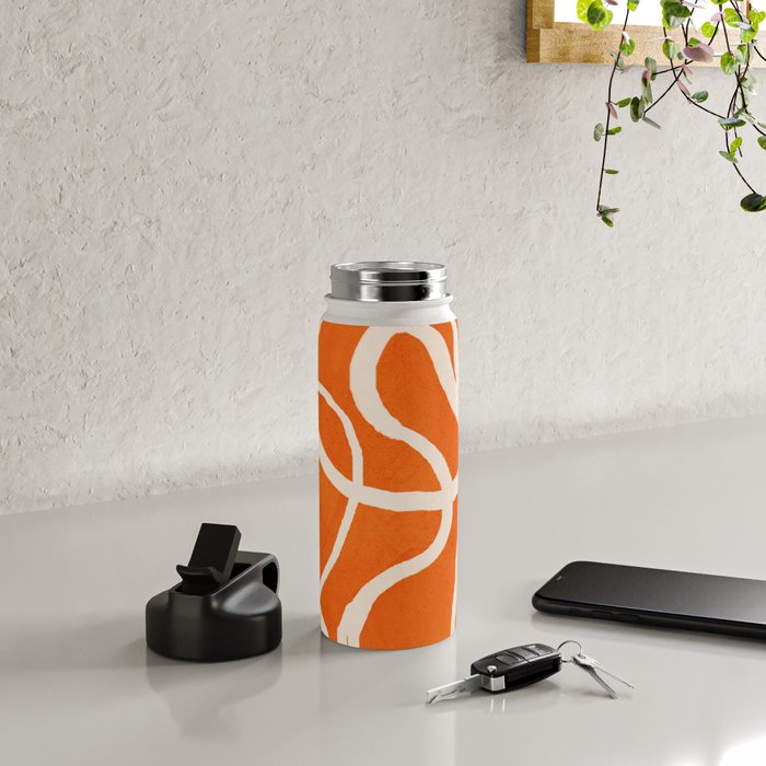 Ether Line 3 Water Bottle Gallery Image 4