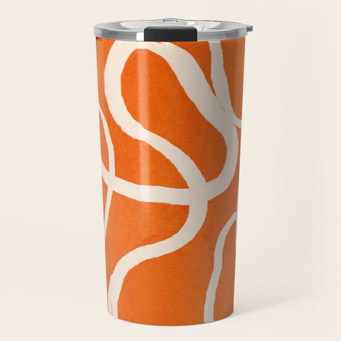 Ether Line 3 Travel Mug Gallery Image 1