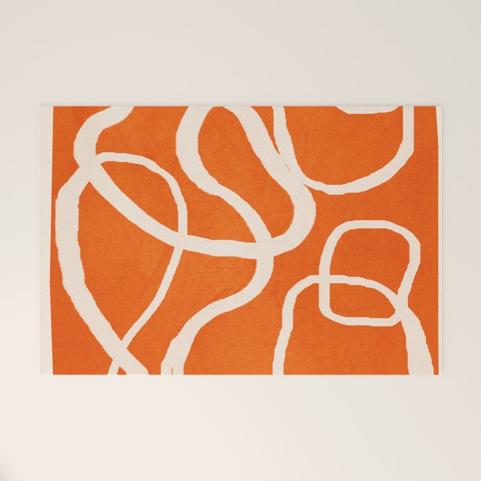 Ether Line 3 Welcome Mat Gallery Image 1