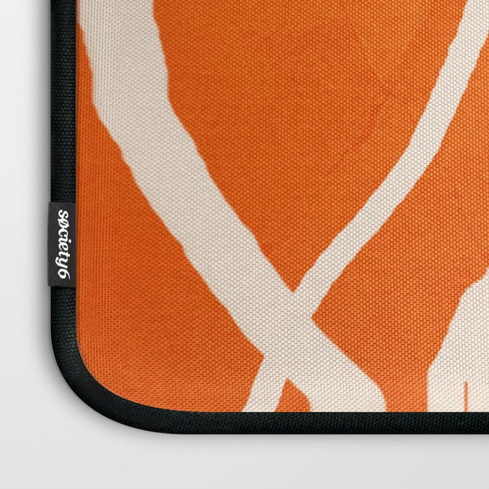 Ether Line 3 Laptop Sleeve Gallery Image 3