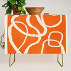 Ether Line 3 Credenza Gallery Image 1