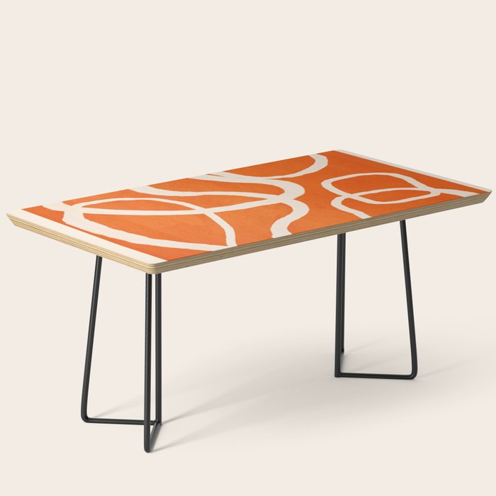 Ether Line 3 Coffee Table Gallery Image 1