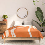 Ether Line 3 Comforter Gallery Image 3