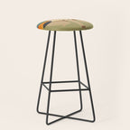 Echidna Stool Gallery Image 1