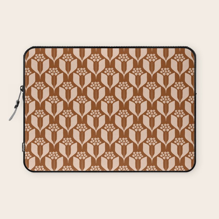 Warm Design Laptop Sleeve Gallery Image 1