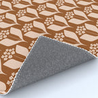 Warm Design Rug Gallery Image 4