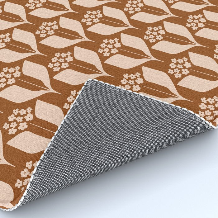 Warm Design Rug Gallery Image 4