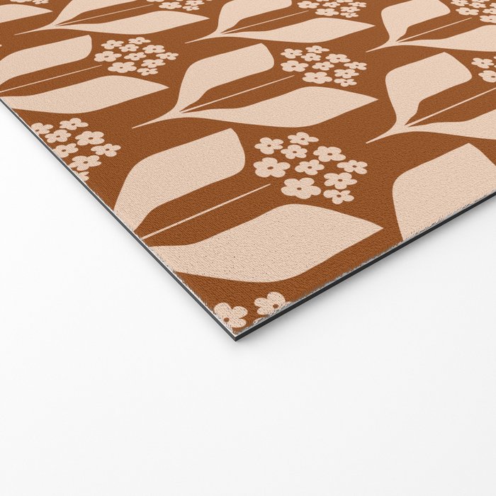 Warm Design Welcome Mat Gallery Image 2