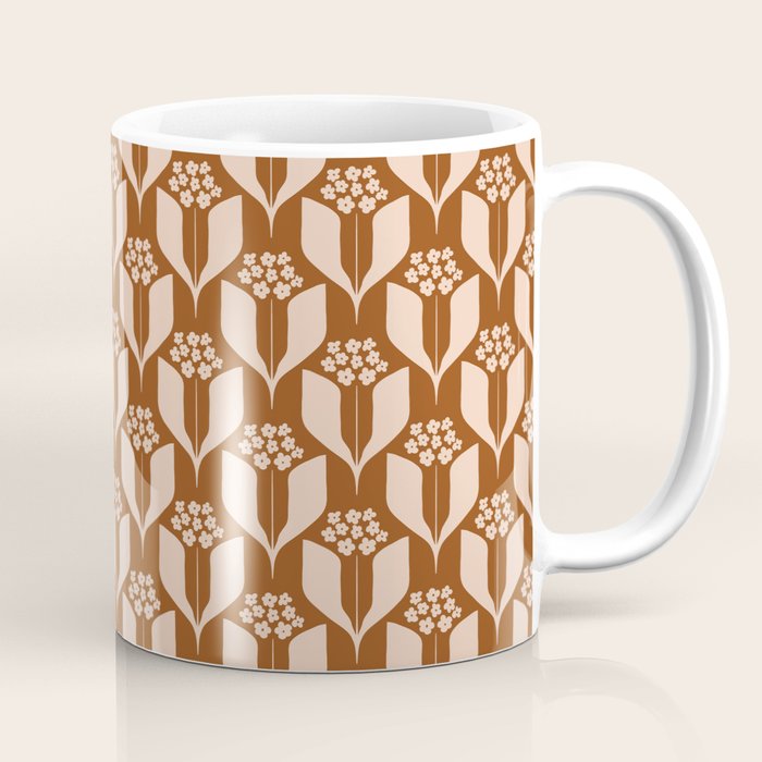 Warm Design Coffee Mug Gallery Image 1
