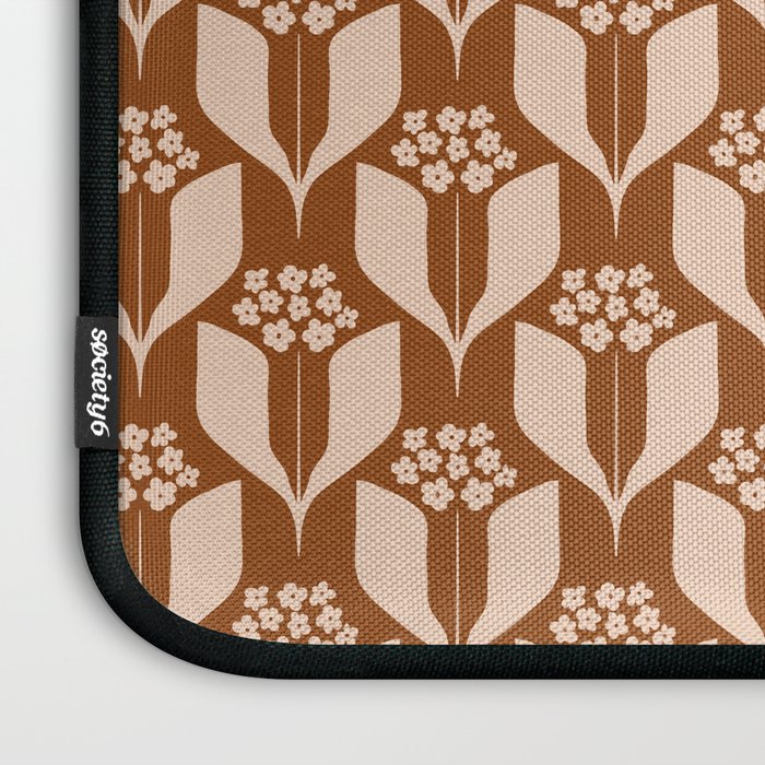 Warm Design Laptop Sleeve Gallery Image 3