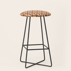 Warm Design Stool Gallery Image 1