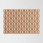 Warm Design Rug Gallery Image 2