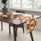 Warm Design Table Runner Gallery Image 2