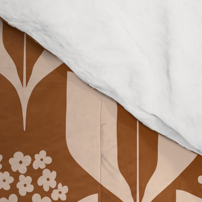 Warm Design Comforter Gallery Image 4