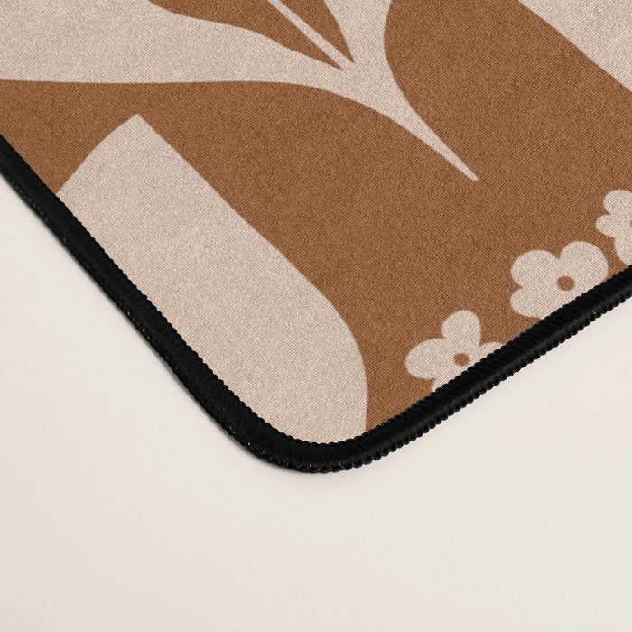 Warm Design Desk Mat Gallery Image 4