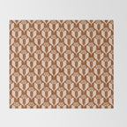 Warm Design Throw Blanket Gallery Image 2