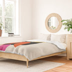 Twin Tulip Duvet Cover Gallery Image 2