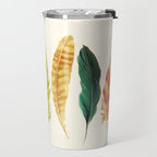 Feathers Travel Mug Gallery Image 2