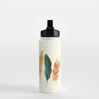 Feathers Water Bottle Gallery Image 2
