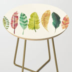 Feathers Side Table Gallery Image 2