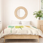 Feathers Duvet Cover Gallery Image 3