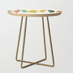 Feathers Side Table Gallery Image 1