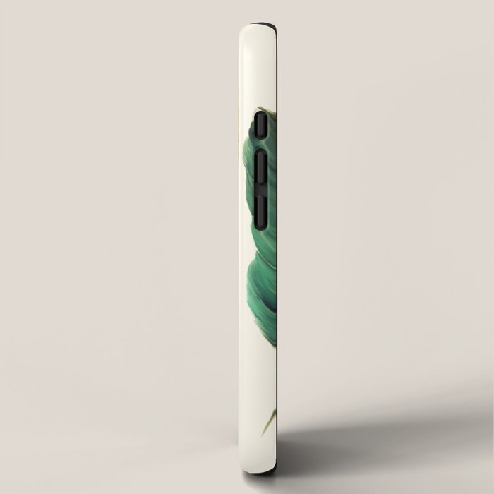 Feathers iPhone Case Gallery Image 2