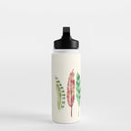 Feathers Water Bottle Gallery Image 3