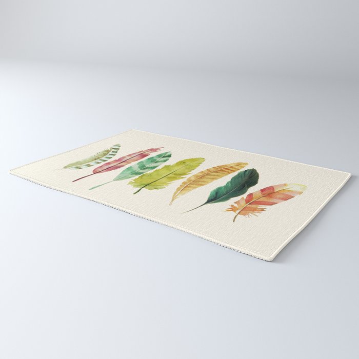 Feathers Rug Gallery Image 3