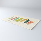 Feathers Rug Gallery Image 3