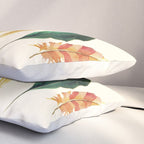 Feathers Pillow Sham Gallery Image 3
