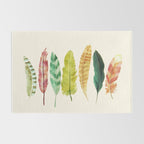 Feathers Rug Gallery Image 2