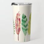 Feathers Travel Mug Gallery Image 3