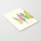 Feathers Notebook Gallery Image 3