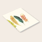 Feathers Notebook Gallery Image 2