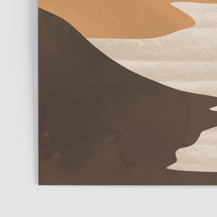 Canyon River Poster Gallery Image 3