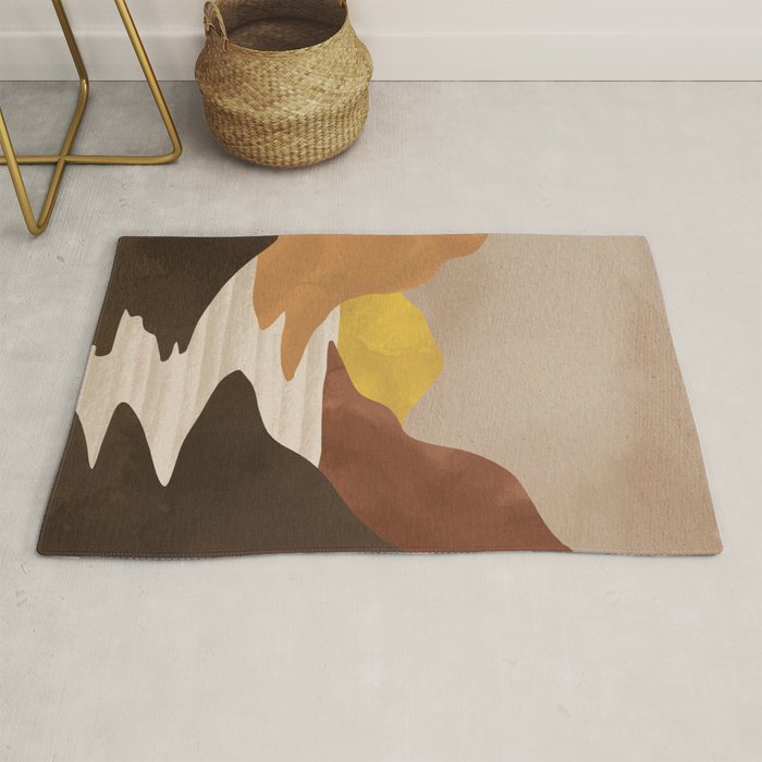 Canyon River Rug Gallery Image 1