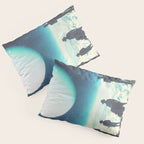 We are Sojourners in this World. Pillow Sham Gallery Image 3