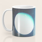 We are Sojourners in this World. Coffee Mug Gallery Image 3