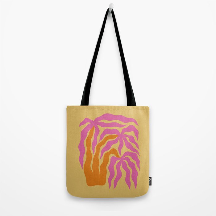 Vista Hermosa Park Tote Bag Gallery Image 2