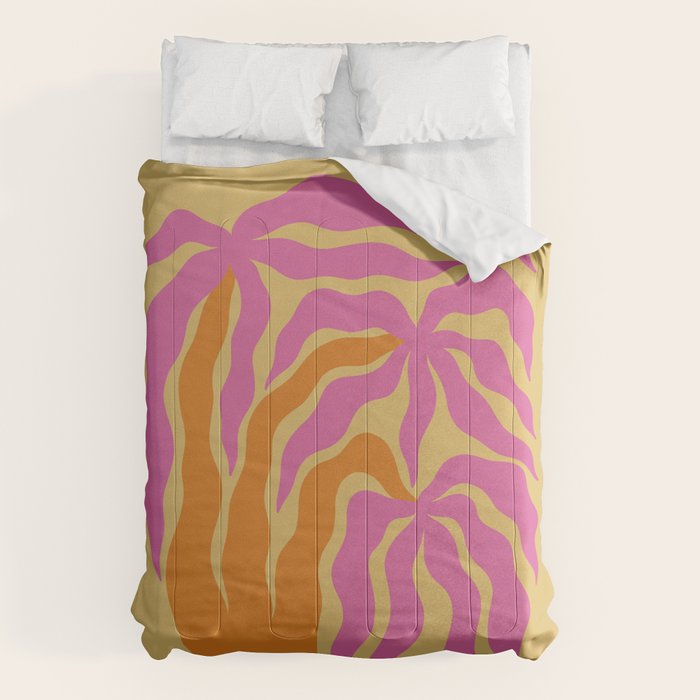 Vista Hermosa Park Comforter Gallery Image 1