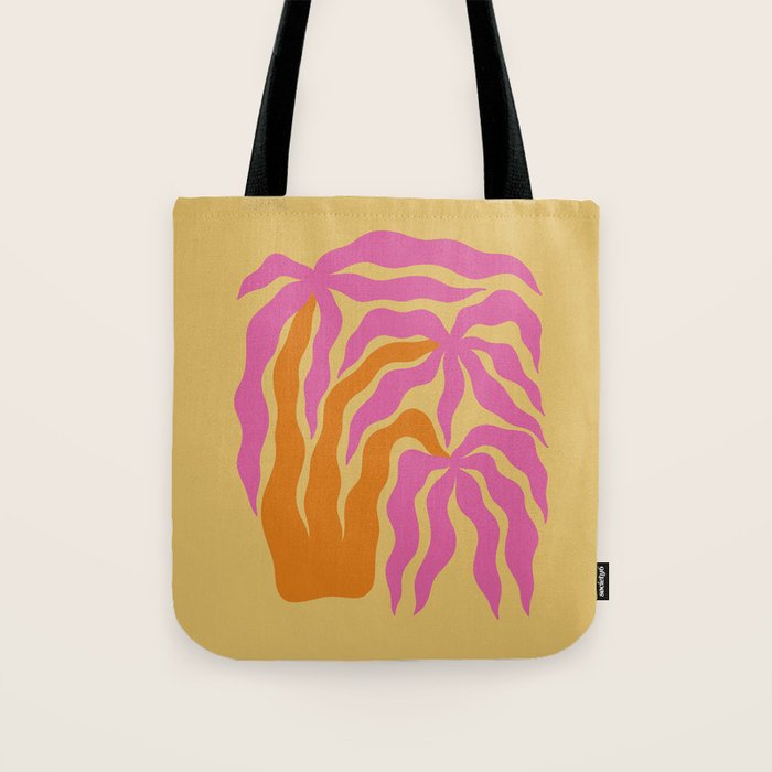 Vista Hermosa Park Tote Bag Gallery Image 1