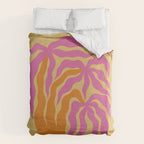 Vista Hermosa Park Duvet Cover Gallery Image 6