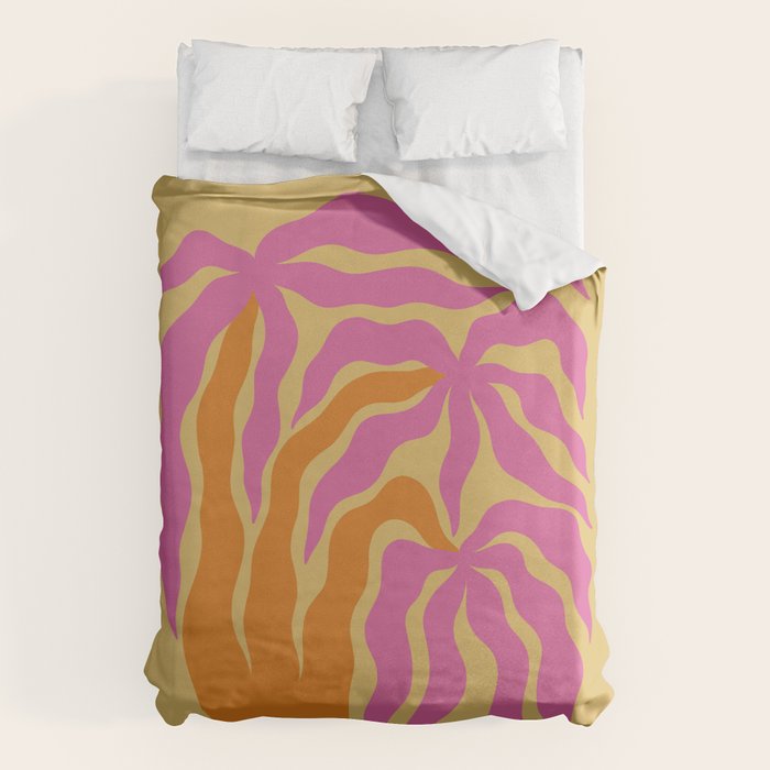 Vista Hermosa Park Duvet Cover Gallery Image 6