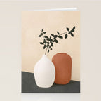 Vase Design 5 Stationery Card Gallery Image 2