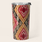 Sunset Kilim Travel Mug Gallery Image 2