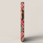 Sunset Kilim iPhone Case Gallery Image 2