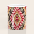 Sunset Kilim Coffee Mug Gallery Image 4