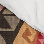 Sunset Kilim Comforter Gallery Image 4